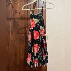 Impressions Flowy A-style Top